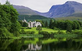 Inverlochy Castle